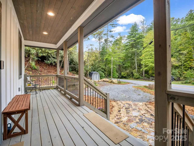 $650,000 | 800 Williamson Creek Road, Pisgah Forest, NC 28768