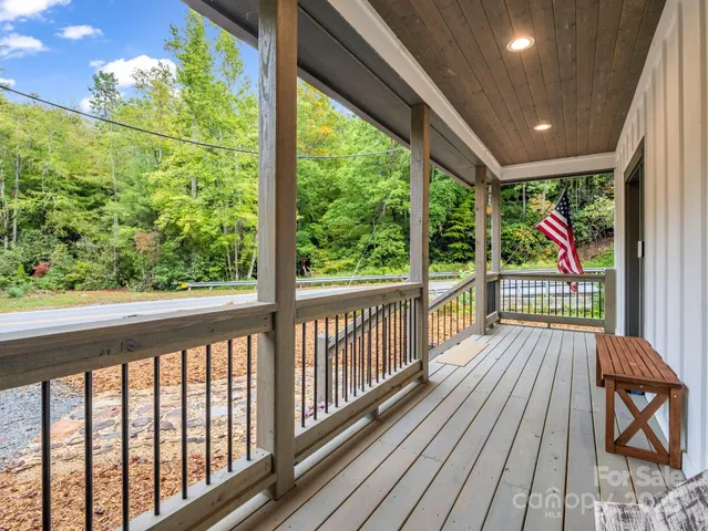 $650,000 | 800 Williamson Creek Road, Pisgah Forest, NC 28768