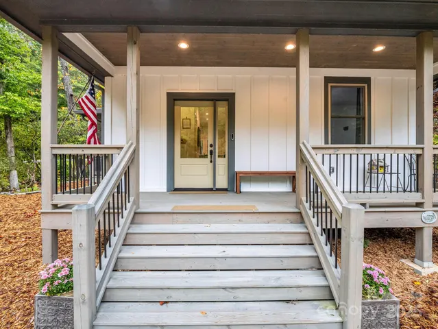 $650,000 | 800 Williamson Creek Road, Pisgah Forest, NC 28768