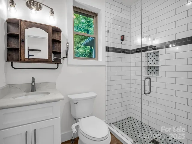 $650,000 | 800 Williamson Creek Road, Pisgah Forest, NC 28768