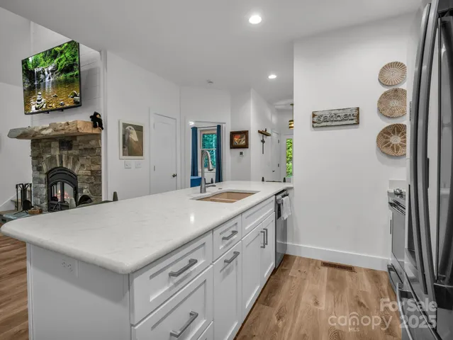 $650,000 | 800 Williamson Creek Road, Pisgah Forest, NC 28768