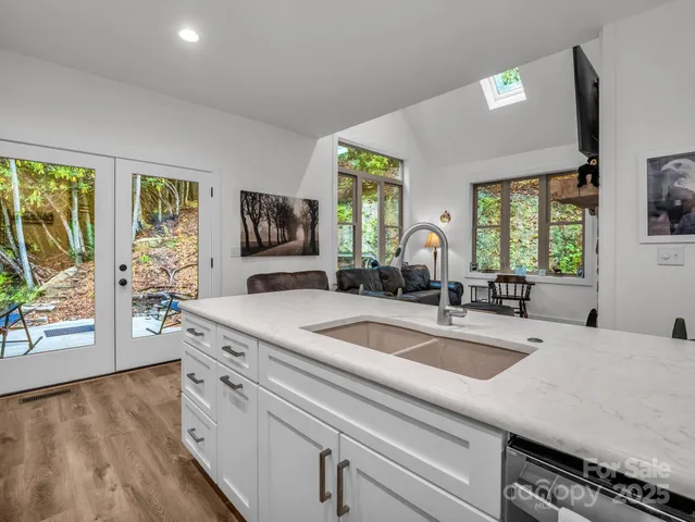 $650,000 | 800 Williamson Creek Road, Pisgah Forest, NC 28768