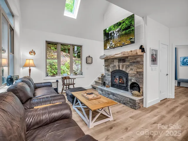 $650,000 | 800 Williamson Creek Road, Pisgah Forest, NC 28768