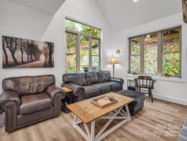 $650,000 | 800 Williamson Creek Road, Pisgah Forest, NC 28768