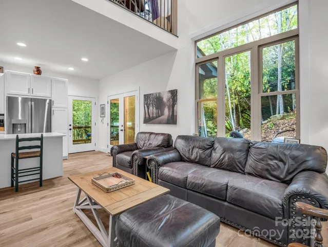 $650,000 | 800 Williamson Creek Road, Pisgah Forest, NC 28768