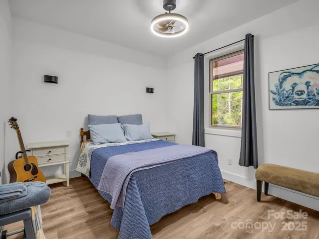 $650,000 | 800 Williamson Creek Road, Pisgah Forest, NC 28768