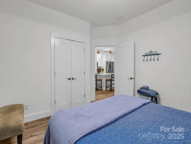 $650,000 | 800 Williamson Creek Road, Pisgah Forest, NC 28768