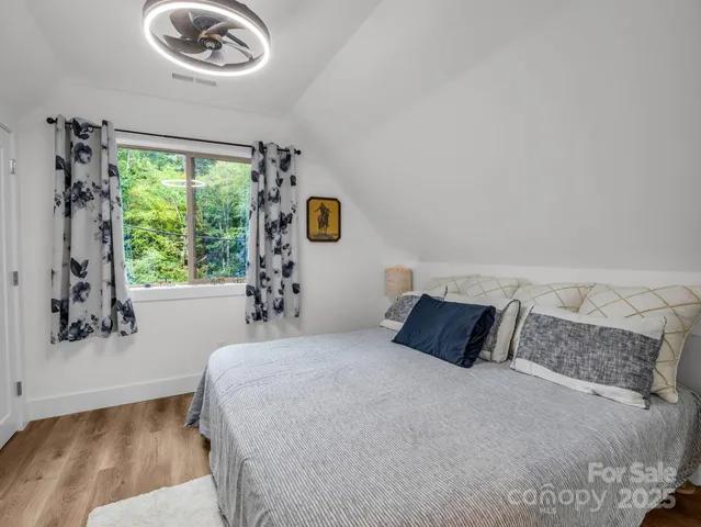 $650,000 | 800 Williamson Creek Road, Pisgah Forest, NC 28768