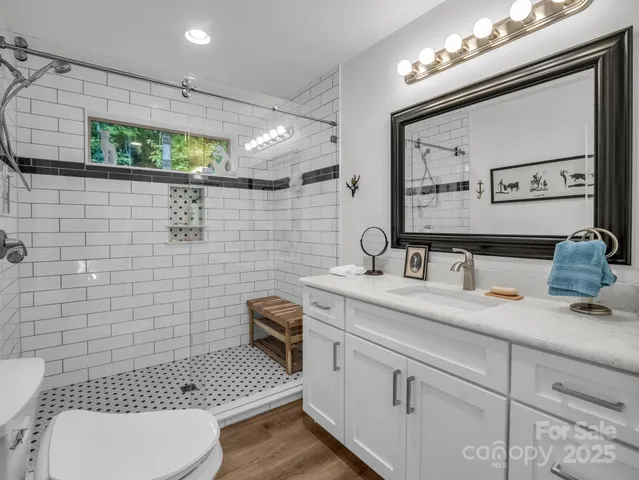 $650,000 | 800 Williamson Creek Road, Pisgah Forest, NC 28768