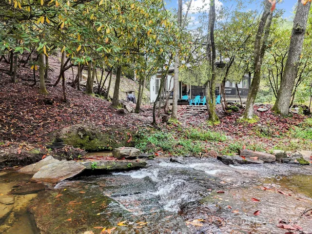 $650,000 | 800 Williamson Creek Road, Pisgah Forest, NC 28768