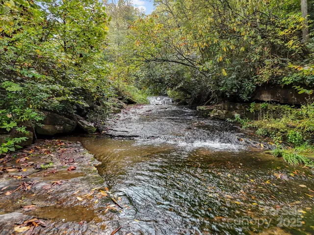 $650,000 | 800 Williamson Creek Road, Pisgah Forest, NC 28768