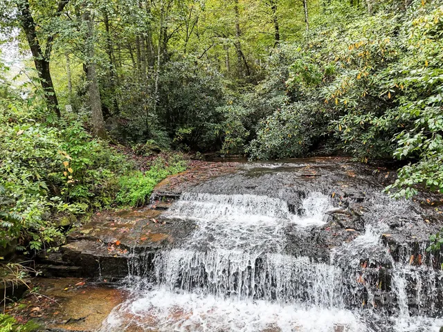 $650,000 | 800 Williamson Creek Road, Pisgah Forest, NC 28768