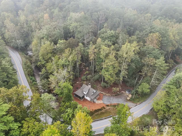 $650,000 | 800 Williamson Creek Road, Pisgah Forest, NC 28768