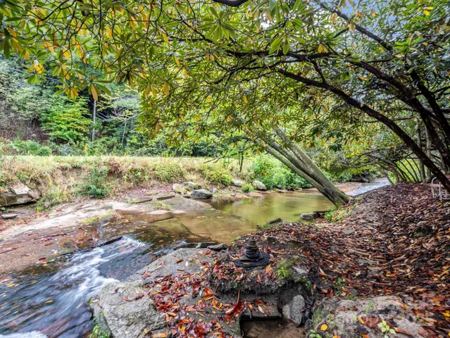 $650,000 | 800 Williamson Creek Road, Pisgah Forest, NC 28768