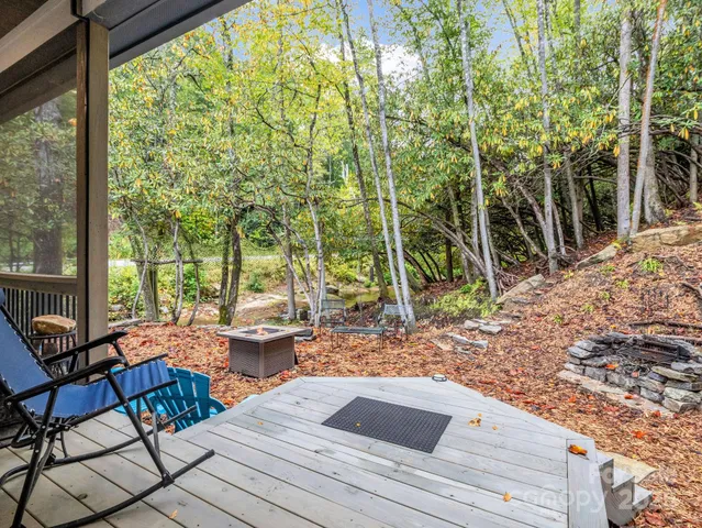 $650,000 | 800 Williamson Creek Road, Pisgah Forest, NC 28768
