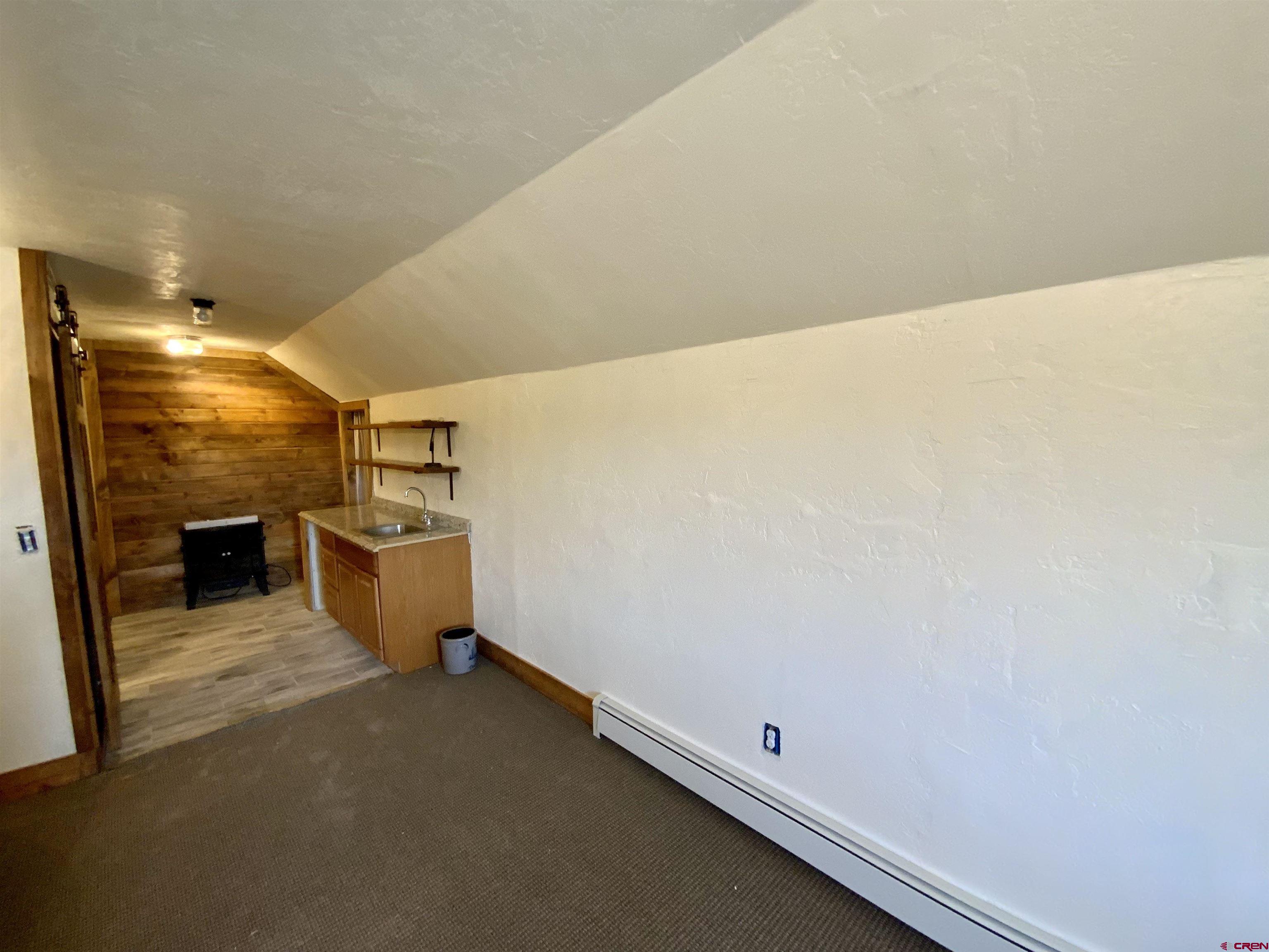 31876 State Highway Gunnison, CO 81230 - Photo 23 of 28 a view of a room with storage and utility