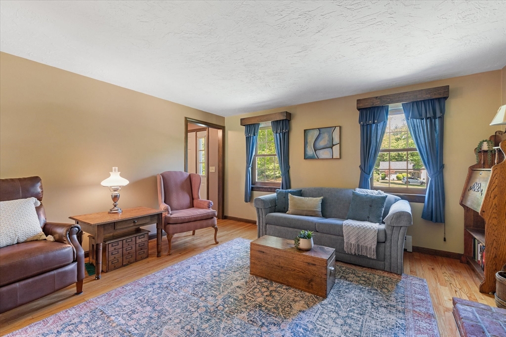 2 Fox Run Road Sterling, MA 01564 - Photo 14 of 41