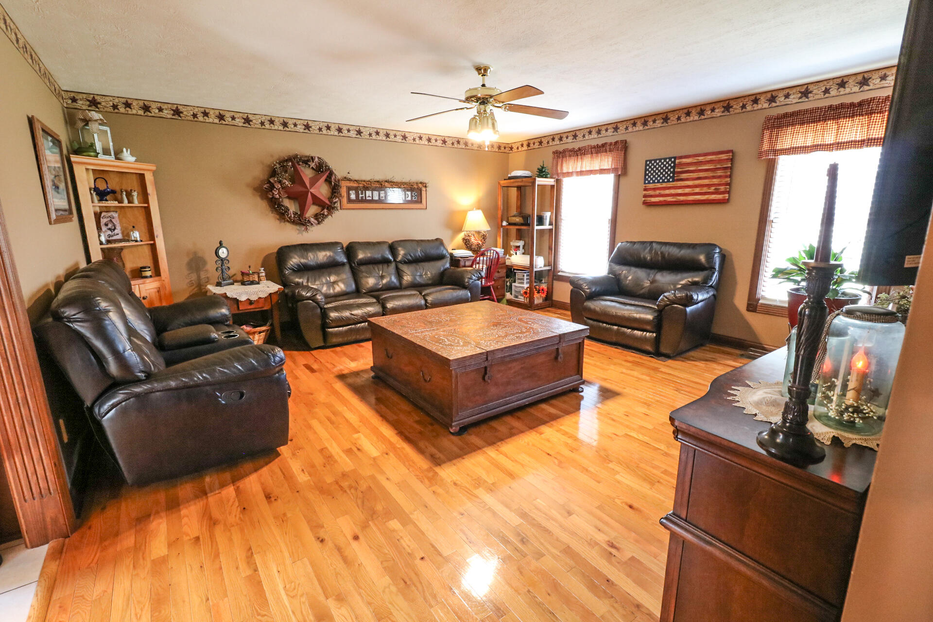 2195 Bryant Rdg Road Liberty, KY 42539 - Photo 18 of 42 IMG_0027