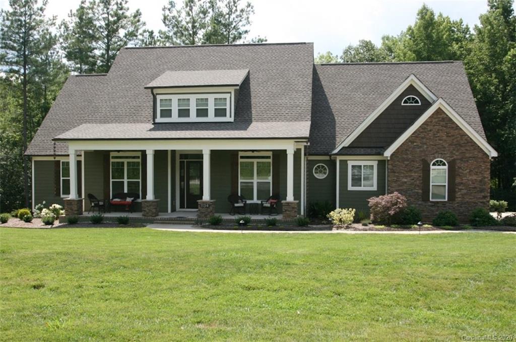 711 Top Ridge Lane, Unit 34 Clover, SC 29710 - Photo 7 of 11 Gallery Image 7