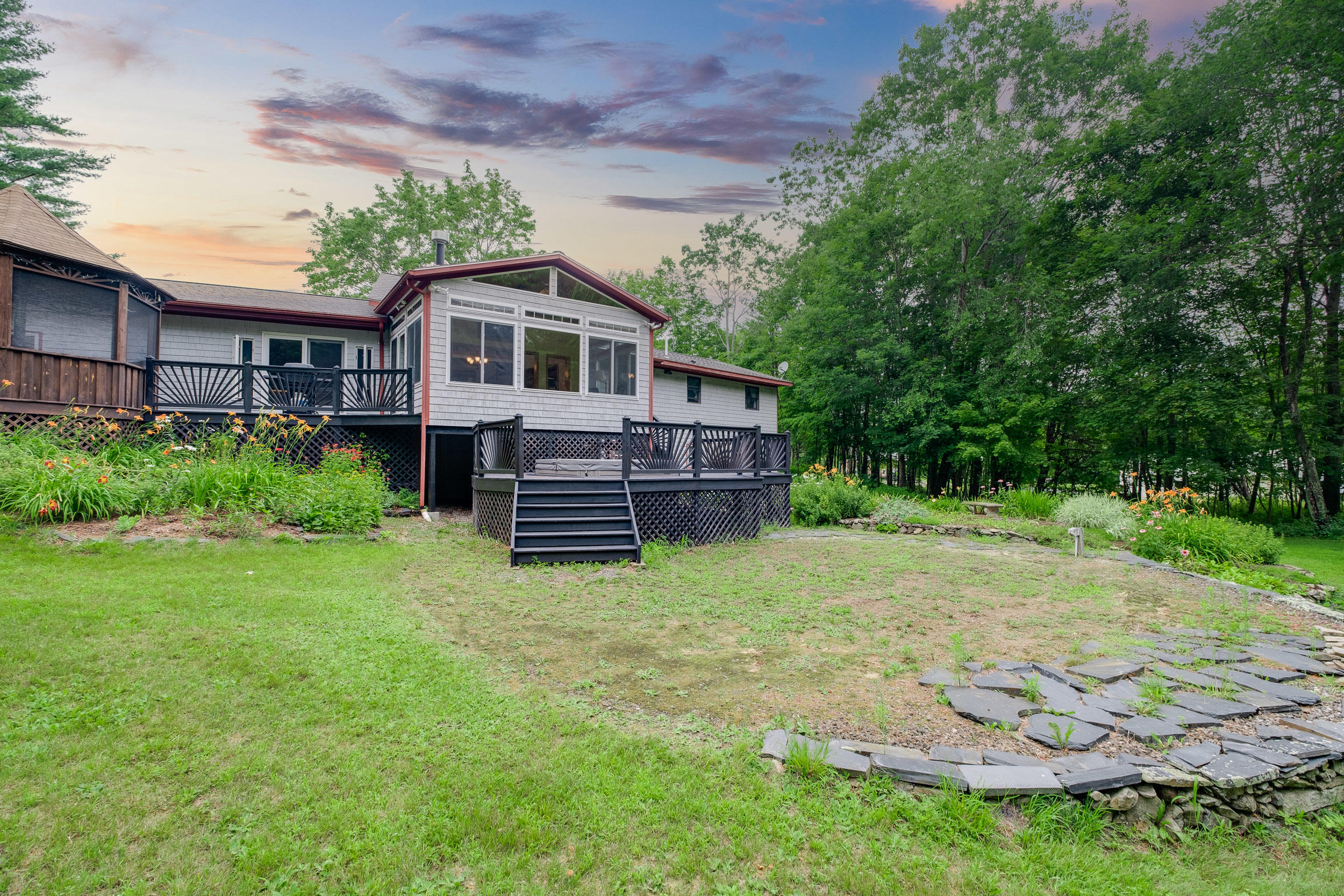 461 Parker Farm Road Buxton, ME 04093 - Photo 35 of 43 461 Parker Farm Rd_Buxton_48