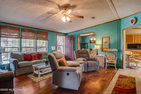 $169,900 | 25184 Clarke Road, Saucier, MS 39574