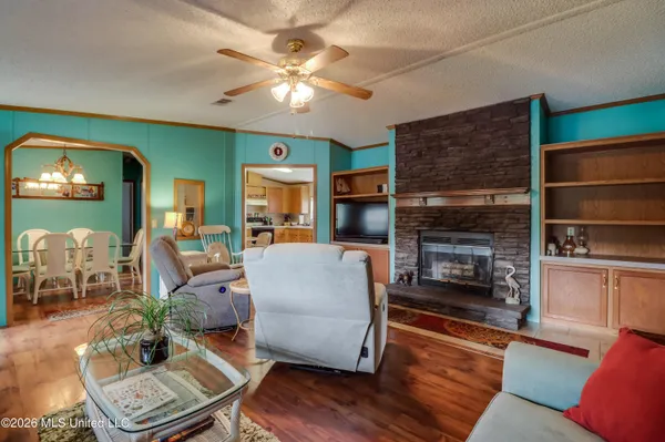 $169,900 | 25184 Clarke Road, Saucier, MS 39574