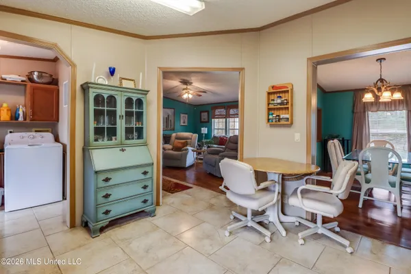 $169,900 | 25184 Clarke Road, Saucier, MS 39574