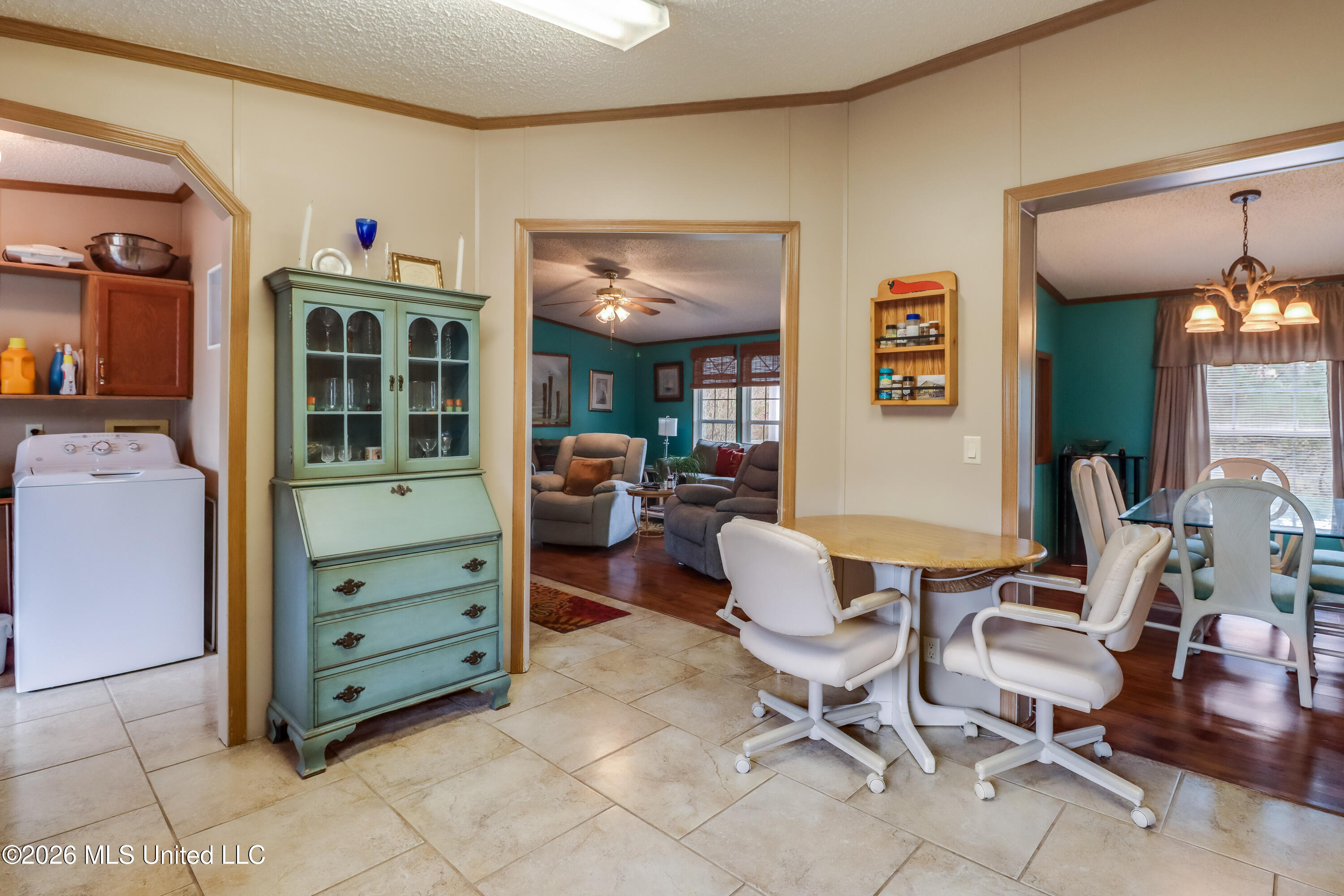 25184 Clarke Road Saucier, MS 39574 - Photo 5 of 8 IMG_1916-2