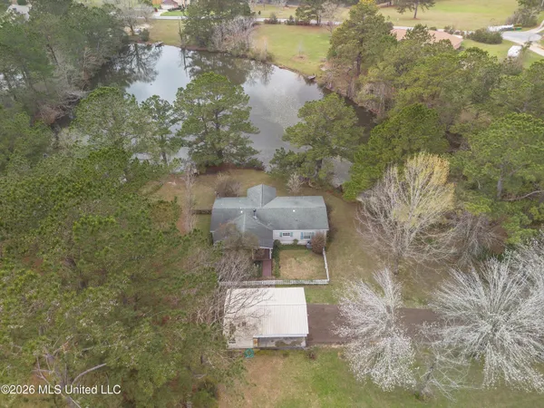 $169,900 | 25184 Clarke Road, Saucier, MS 39574