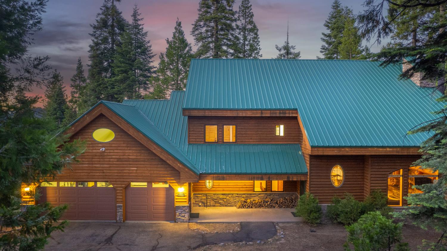 41931 Granite Ridge Road Shaver Lake, CA 93664 - Photo 1 of 72 Gallery Image 1