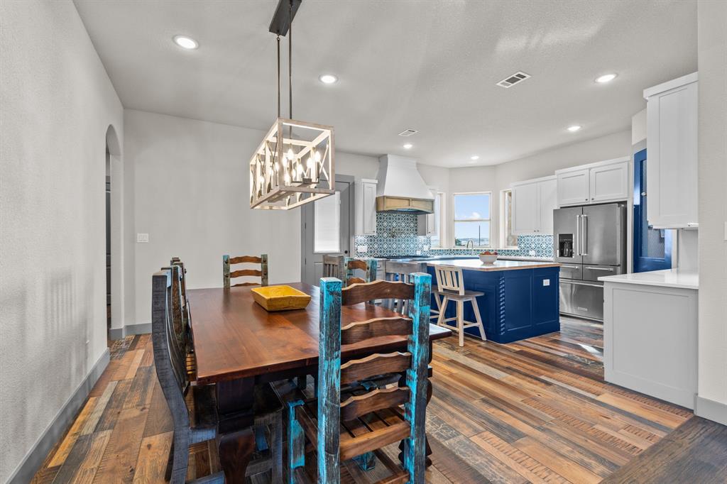 4747 Kelly Road Aledo, TX 76008 - Photo 8 of 40