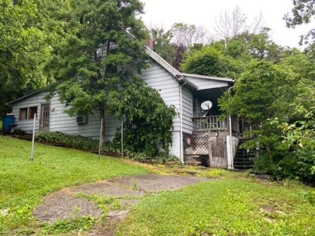 2952 North Fork Road Elliston, VA 24087 - Photo 25 of 27 27