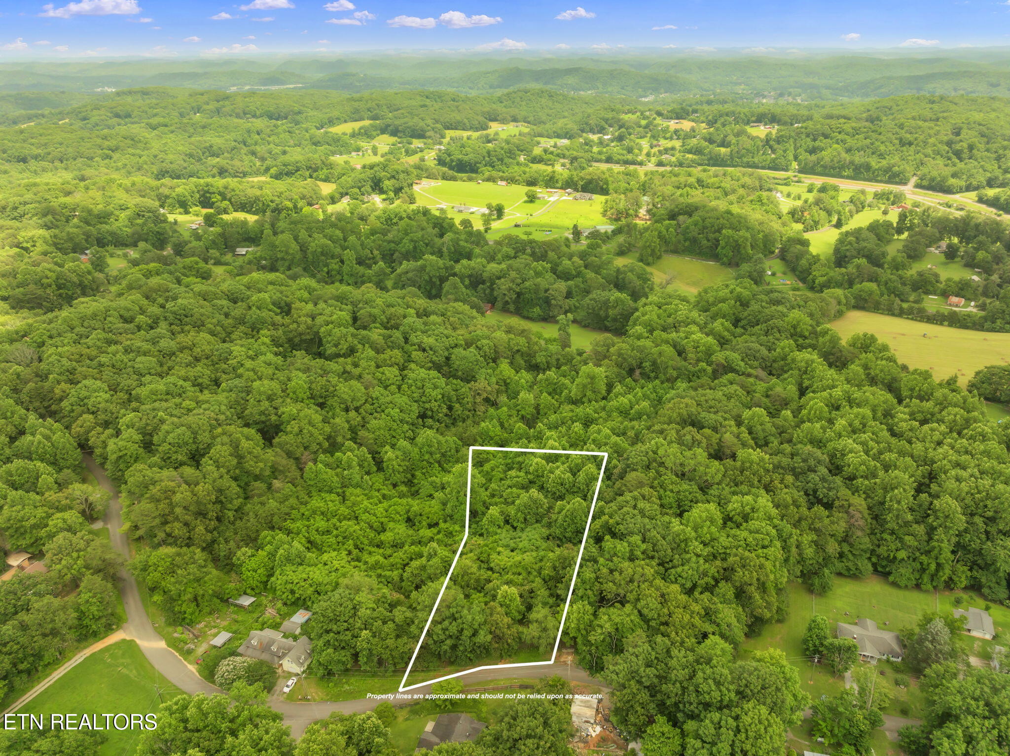 Black Oak Road Road Clinton, TN 37716 - Photo 5 of 8 black oak road