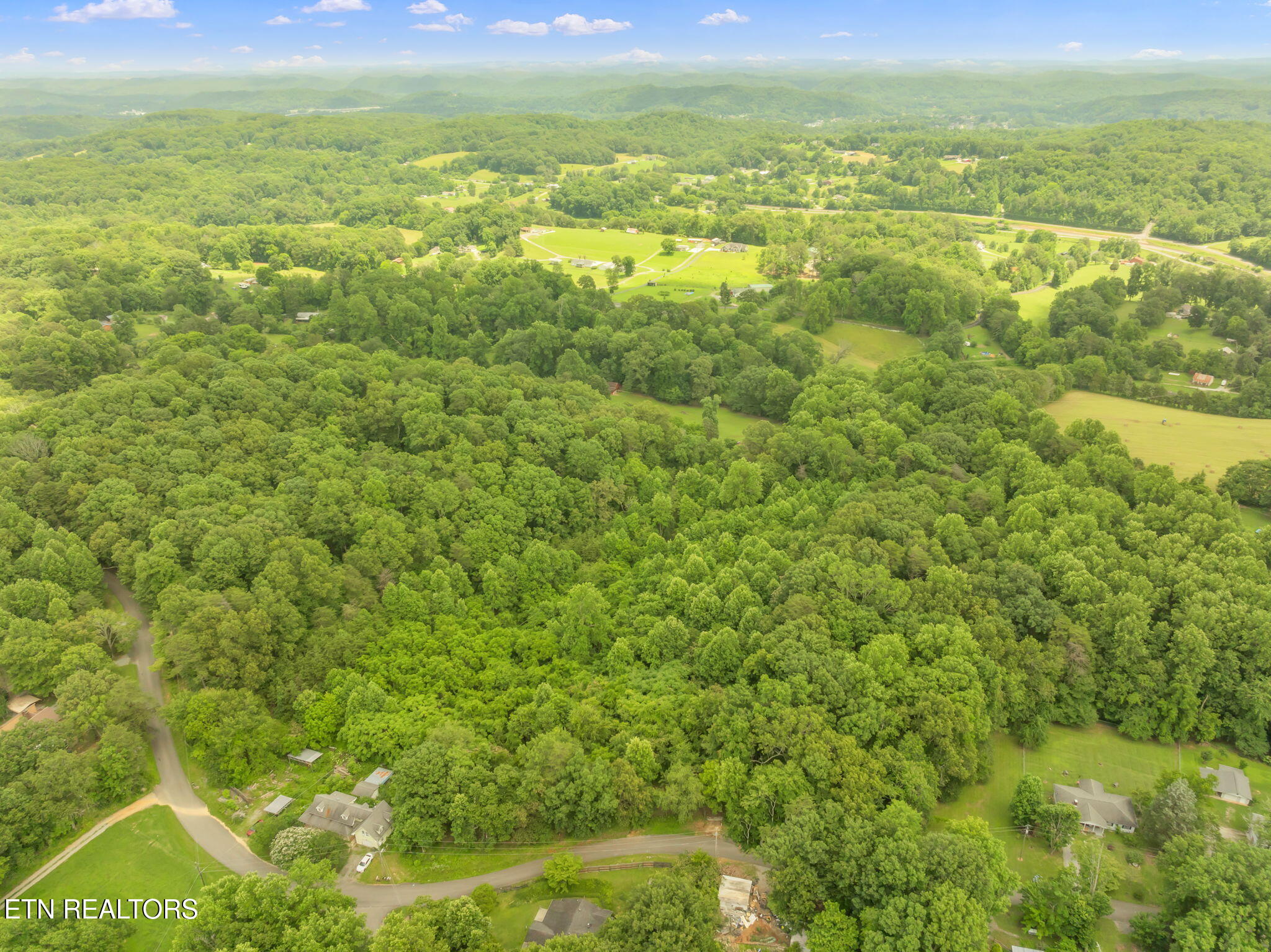 Black Oak Road Road Clinton, TN 37716 - Photo 8 of 8 black oak