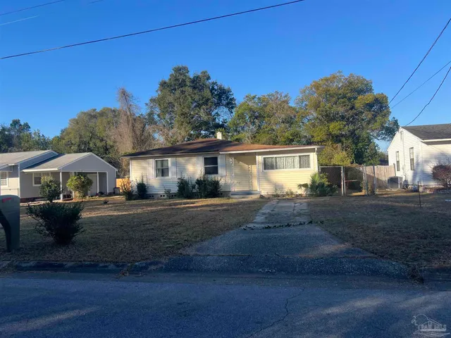 $140,000 | 3003 Torres Avenue, Pensacola, FL 32503