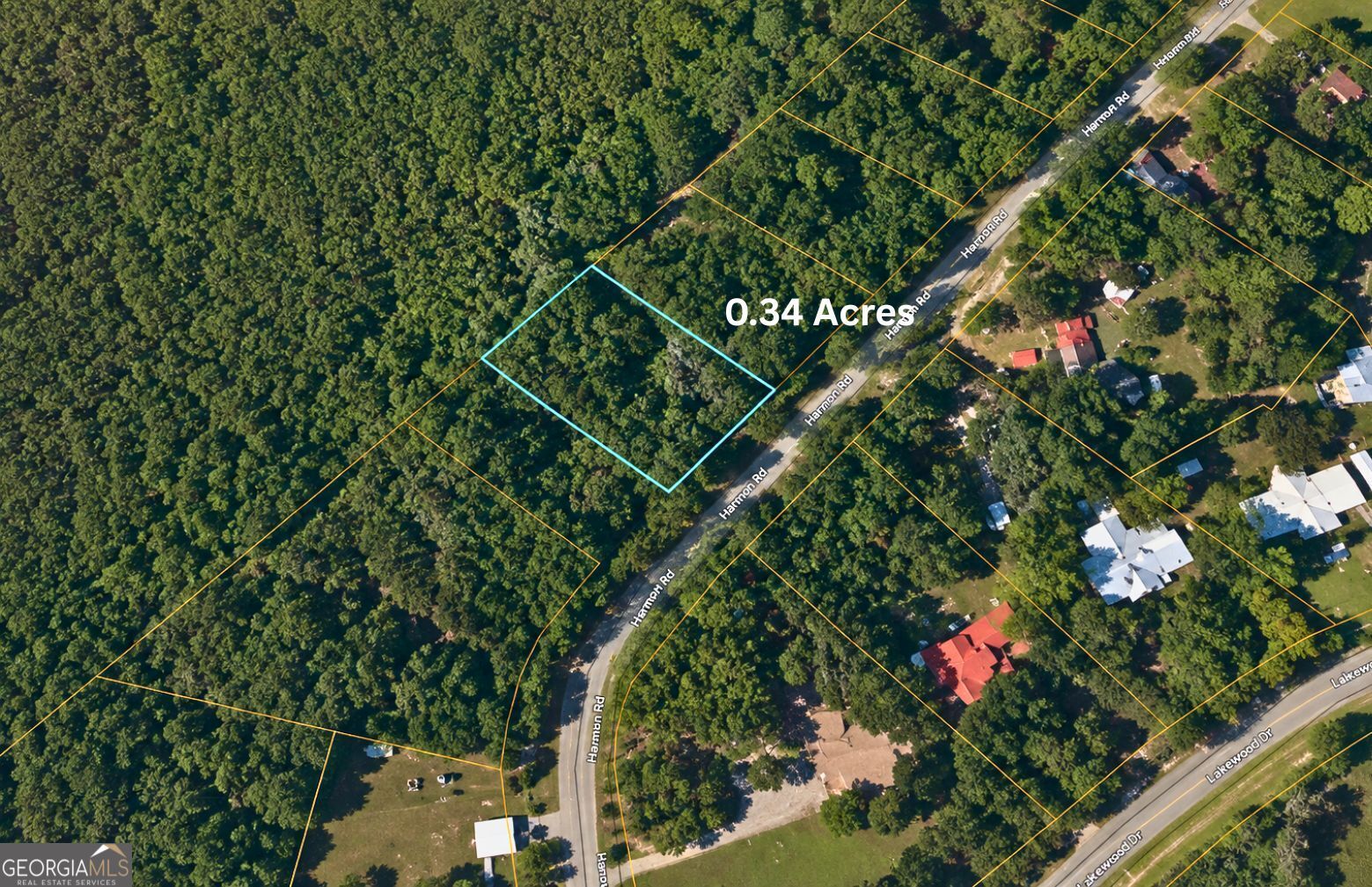 Tbd1 Harmon Road Swainsboro, GA 30401 - Photo 6 of 14