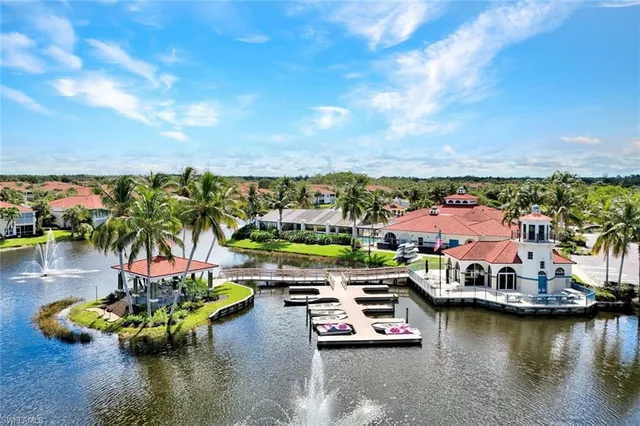 $475,000 | 10320 Cape Roman Road, Unit 101, Estero, FL 34135