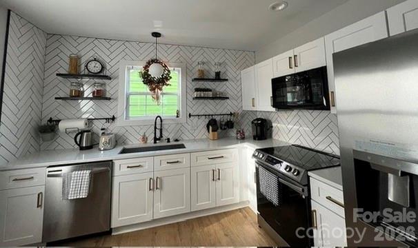2437 Remount Road Charlotte, NC 28208 - Photo 2 of 12 Gallery Image 2