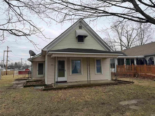$77,000 | 715 Elm Street, Decatur, IN 46733
