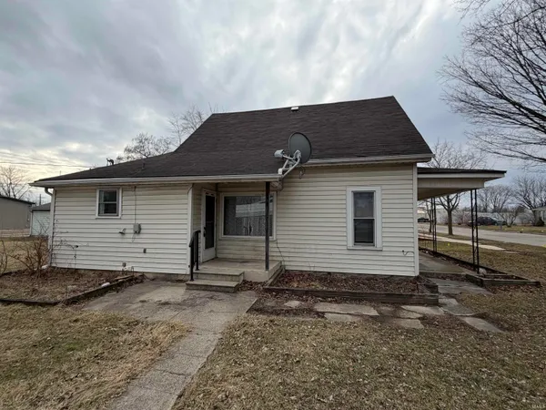 $77,000 | 715 Elm Street, Decatur, IN 46733