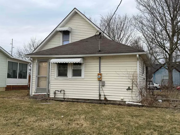 $77,000 | 715 Elm Street, Decatur, IN 46733