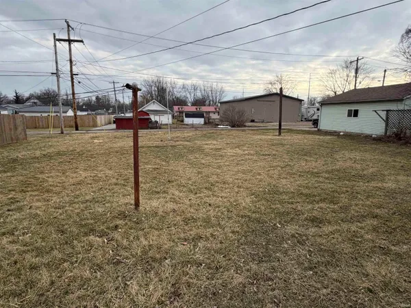 $77,000 | 715 Elm Street, Decatur, IN 46733