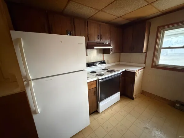 $77,000 | 715 Elm Street, Decatur, IN 46733