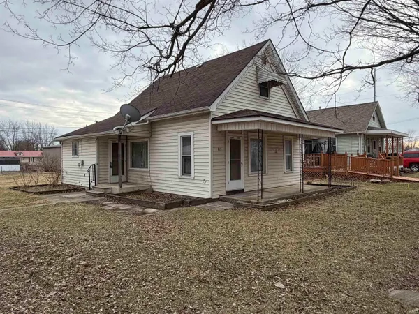 $77,000 | 715 Elm Street, Decatur, IN 46733