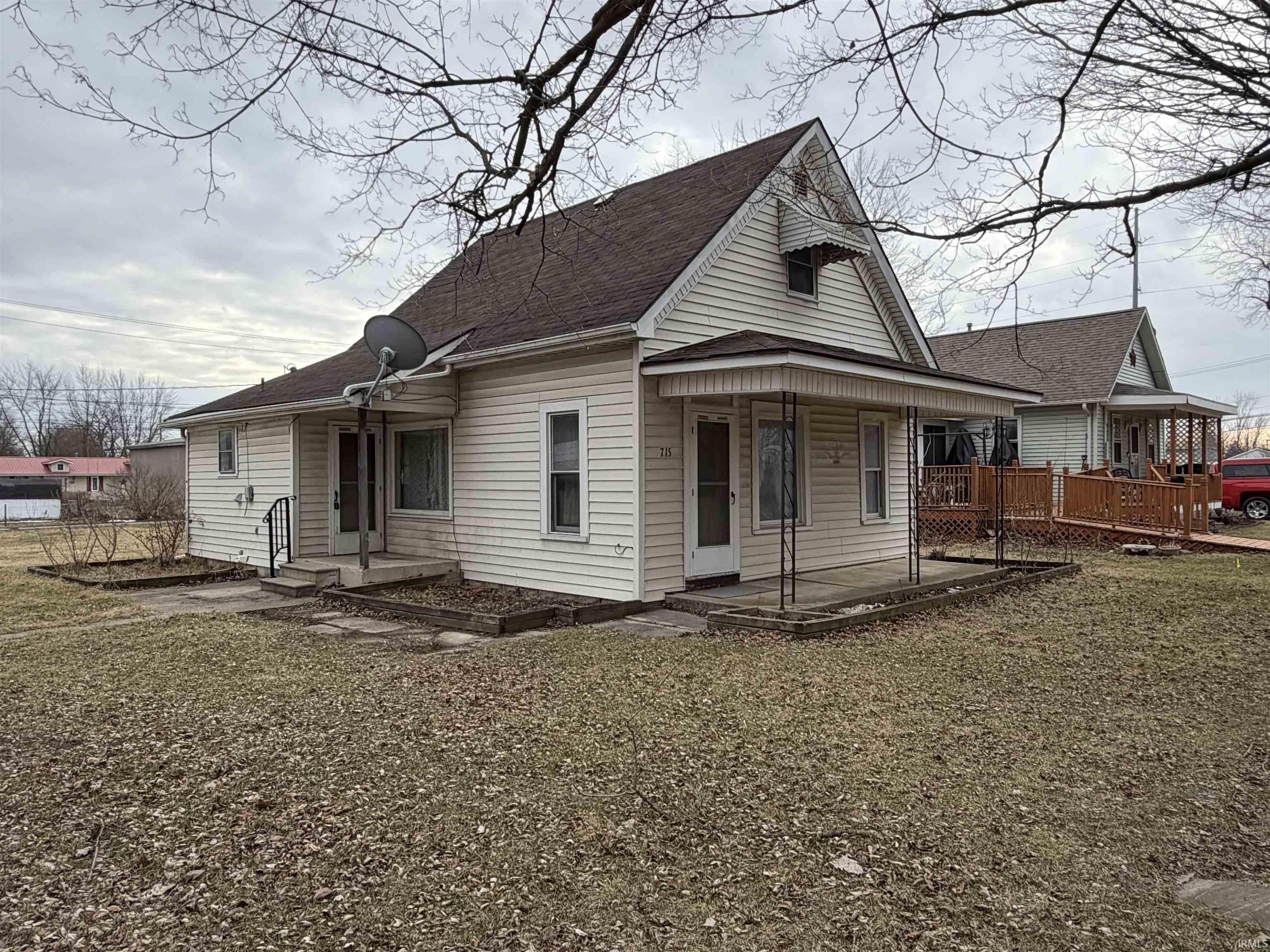 715 Elm Street Decatur, IN 46733 - Photo 10 of 13