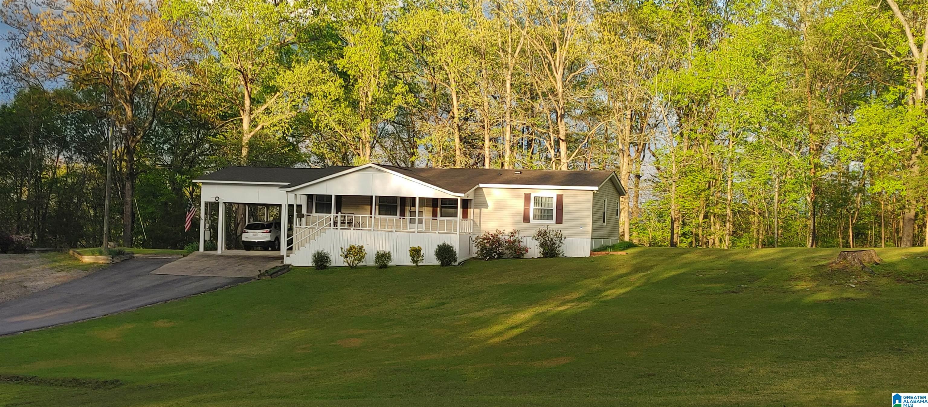 3067 Happy Top Road Morris, AL 35116 - Photo 1 of 12