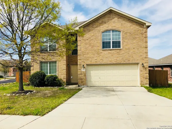 $1,950 | 405 Point Valley, San Antonio, TX 78253