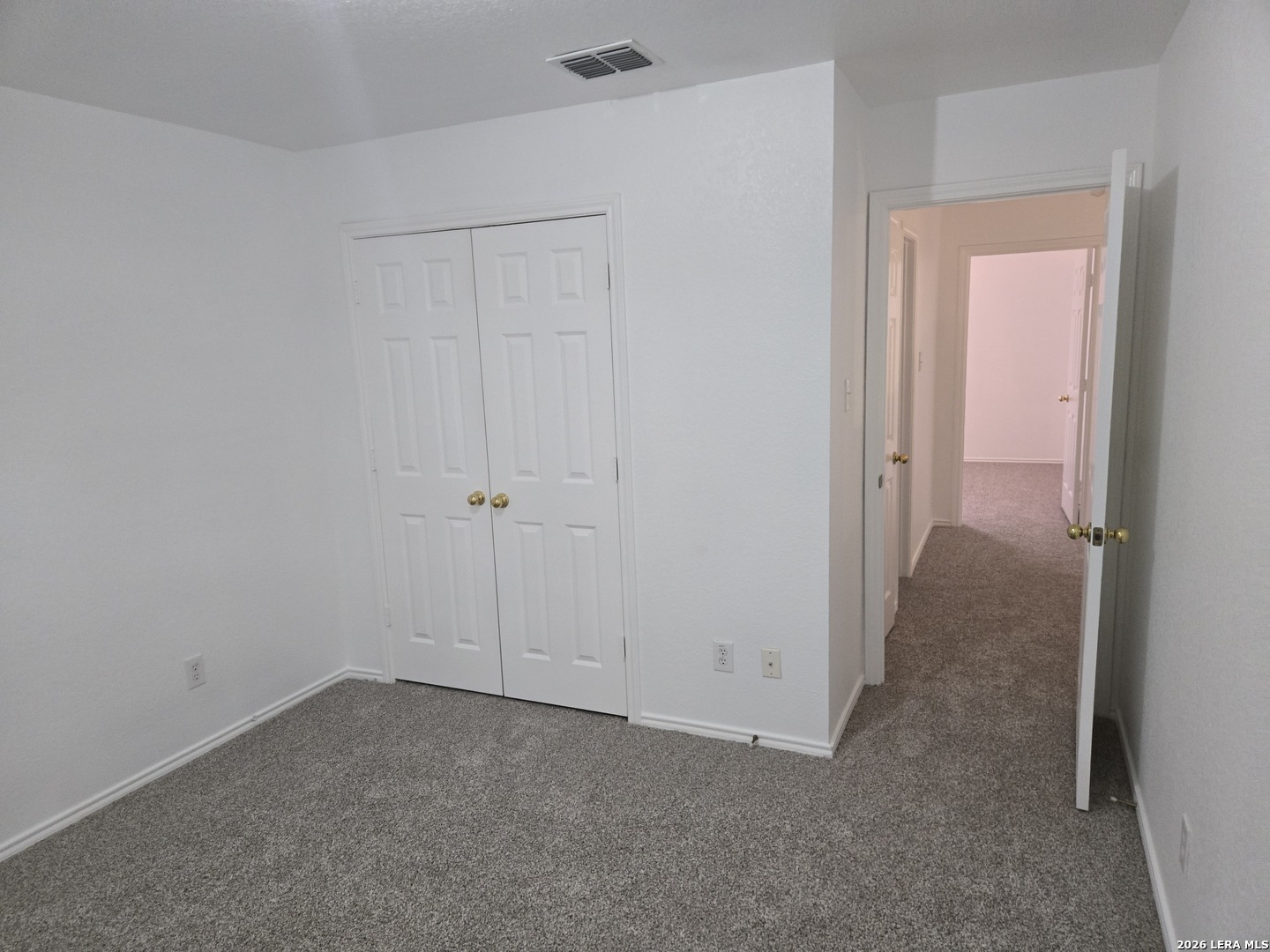 405 Point Valley San Antonio, TX 78253 - Photo 16 of 16 an empty room with a hallway