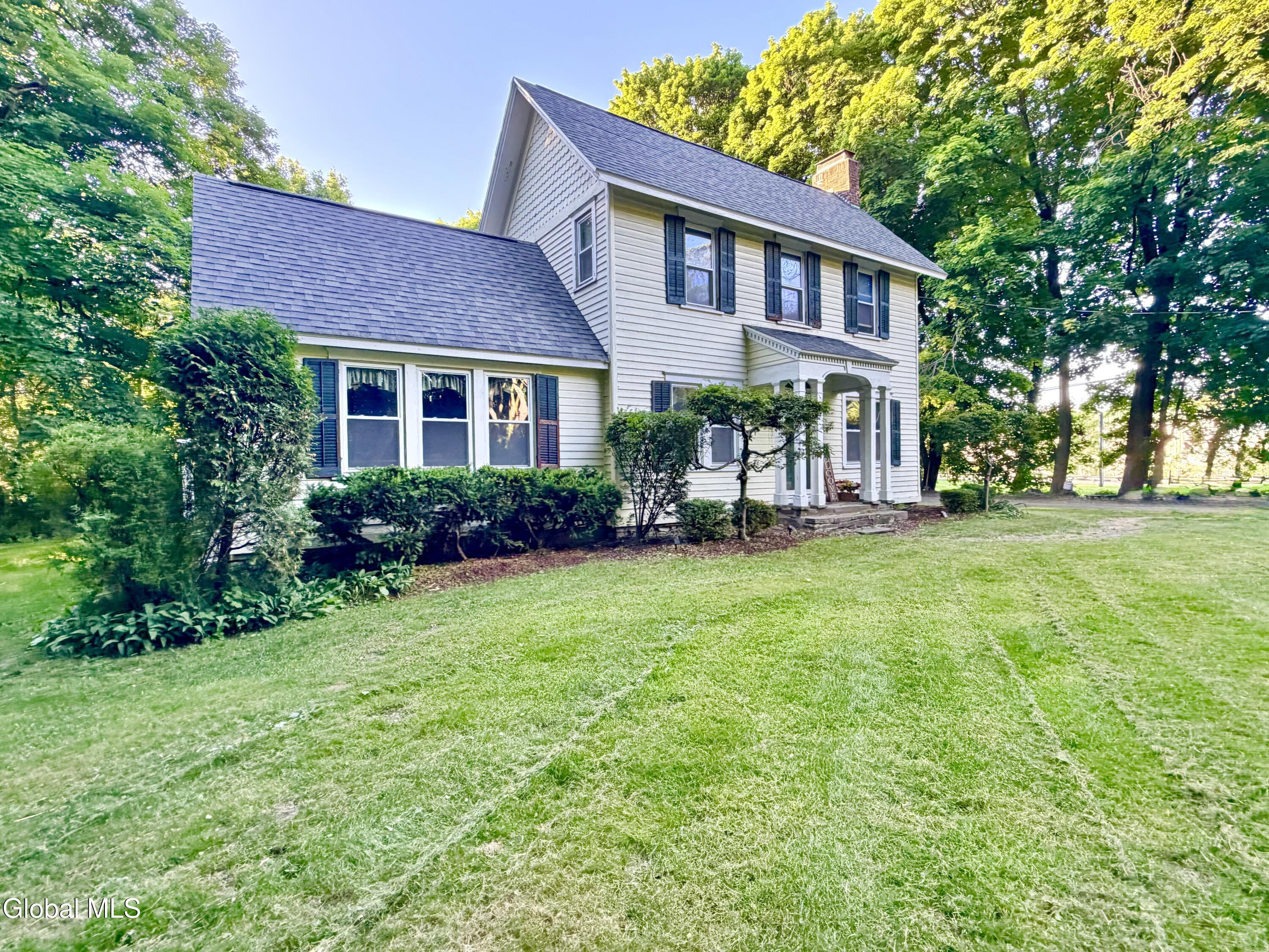1403 River Road Bethlehem, NY 12158 - Photo 3 of 33 IMG_6473