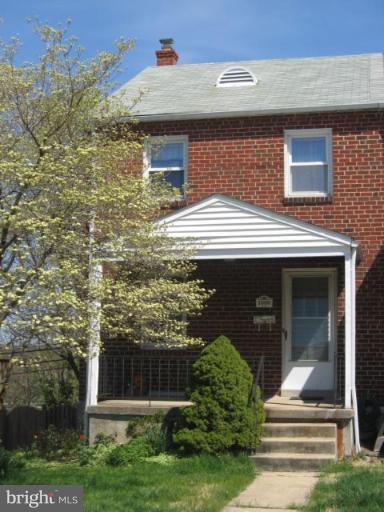 1000 Elm Road Arbutus, MD 21227 - Photo 1 of 16 Exterior (Main)